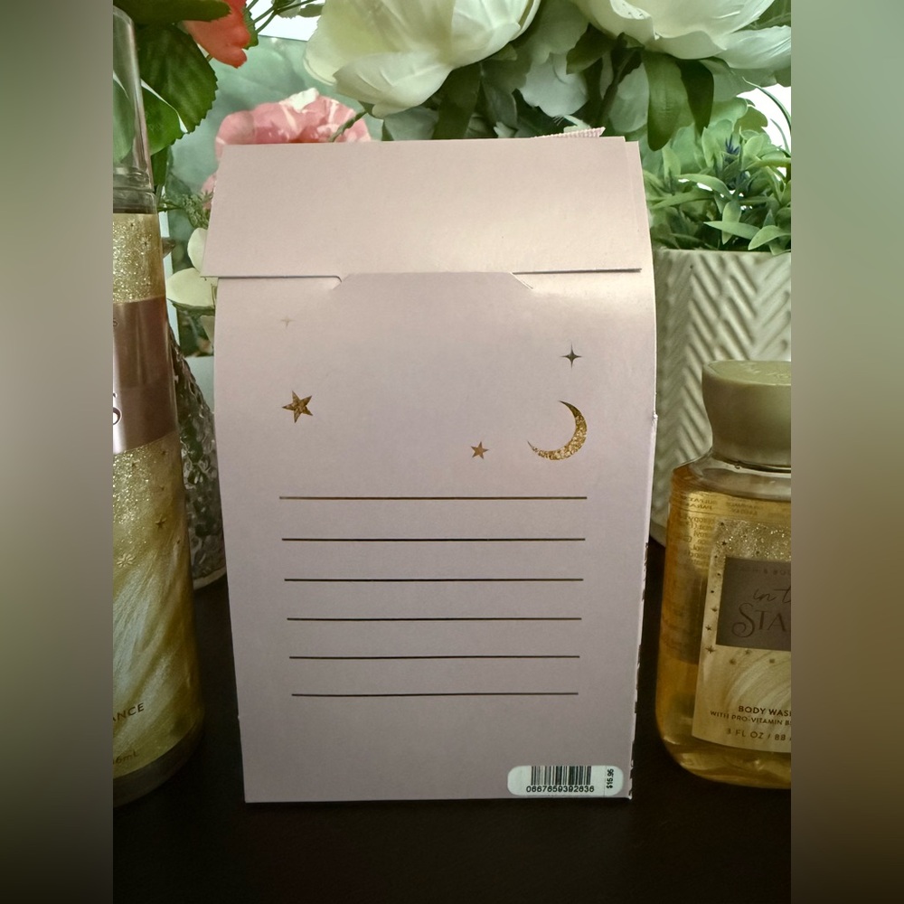 🆕💫 BATH & BODY WORKS “IN THE STARS” BODY CARE COLLECTION. BRAND NEW! - Picture 5 of 8